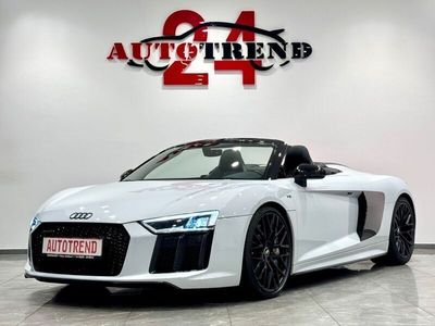 Audi R8 Spyder