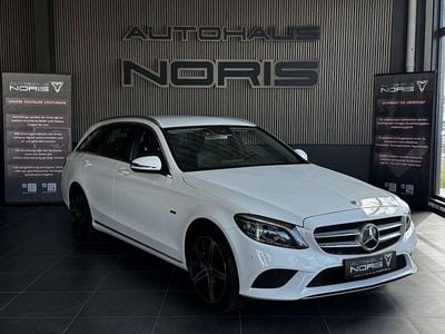Mercedes C300e