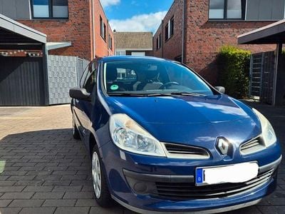 Renault Clio III