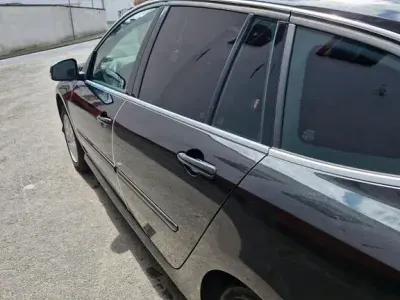 Gebraucht Renault Laguna GrandTour