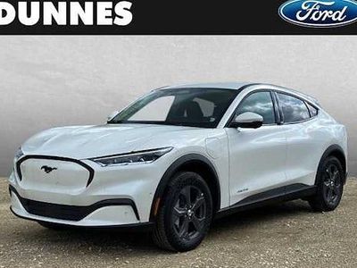 Gebraucht Ford Mustang Mach-E Basis 197 kW (269 PS) 2023 Othercolor SUV
