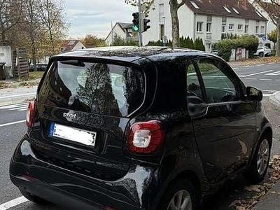Smart ForTwo Coupé