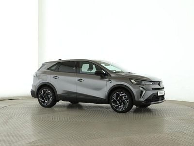 Gebraucht Renault Symbioz Esprit Alpine 94 PS (69 kW) 2025 Grau SUV