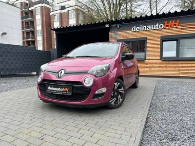 gebraucht Renault Twingo Dynamique