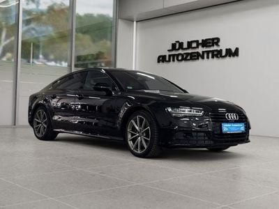 Audi A7 Sportback