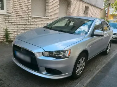 Gebraucht Mitsubishi Lancer