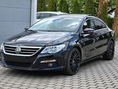 VW CC