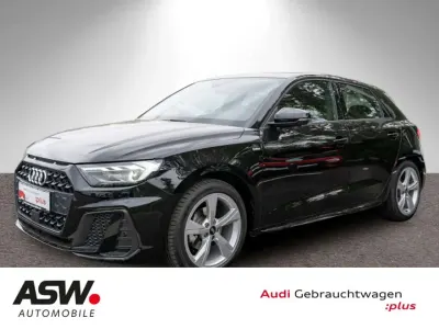 Gebraucht Audi A1