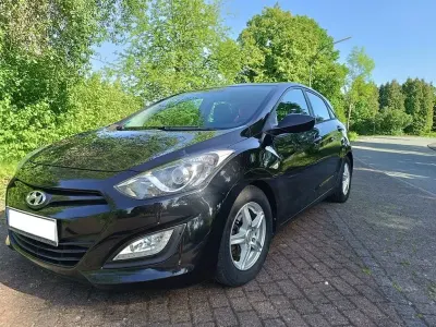 Gebraucht Hyundai i30