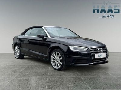 Audi A3 Cabriolet