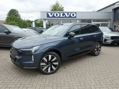 Gebraucht Volvo EX90