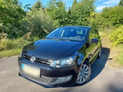 Gebraucht VW Polo