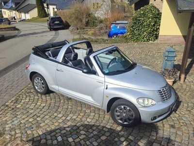 Chrysler PT Cruiser