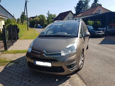 Citroën Grand C4 Picasso