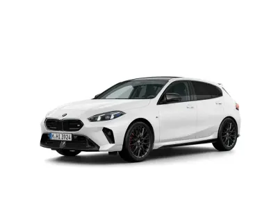 Usata BMW M135 Performance 317 CV (233 kW) 2025 Bianco Utilitaria