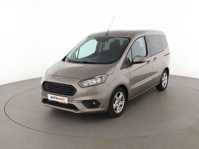 Ford Tourneo