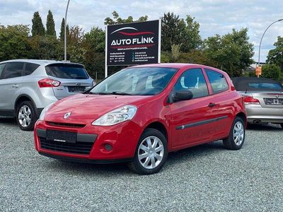Renault Clio III
