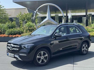 Mercedes GLE300