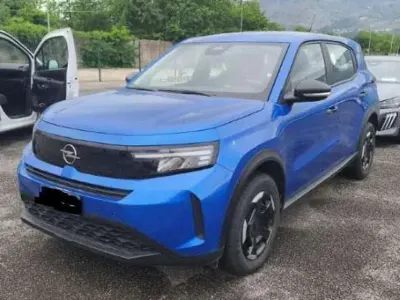 Gebraucht Opel Frontera