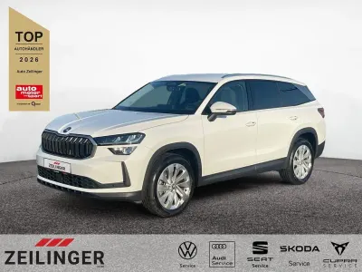 Gebraucht Skoda Kodiaq