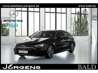 Gebraucht Mercedes CLA200