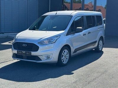 Ford Grand Tourneo Connect
