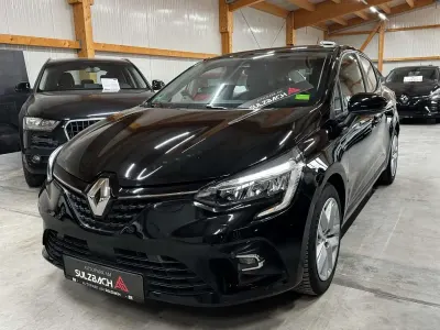 Brugt Renault Clio V