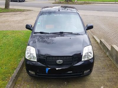 gebraucht Kia Picanto 