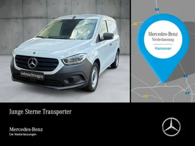 Gebraucht Mercedes Citan 110