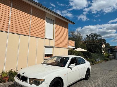 BMW 735
