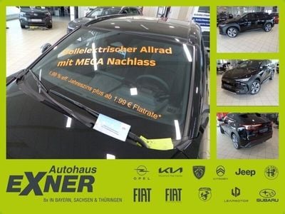Subaru Solterra