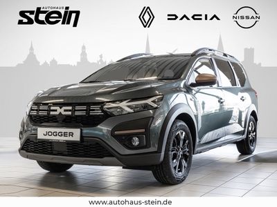 gebraucht Dacia Jogger Extreme+ 1.0 TCe 100 ECO-G7-Sitzer