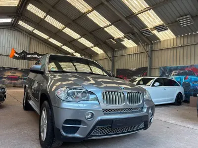 Gebraucht BMW X5