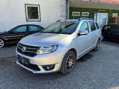 Dacia Logan MCV