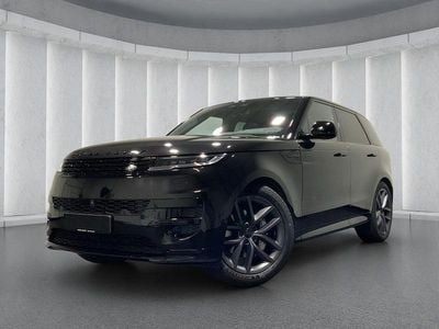 Nouă Land Rover Range Rover Sport SE Dynamic 300 CP (220 kW) 2026 Gri SUV