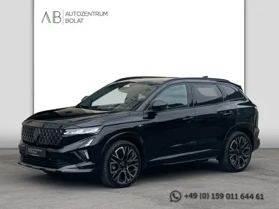 Gebraucht Renault Austral Esprit Alpine 158 PS (116 kW) 2025 Schwarz SUV