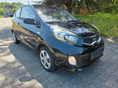 Gebraucht Kia Picanto