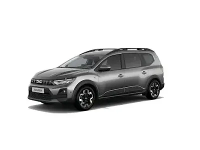 Nuova Dacia Jogger Journey 158 CV (116 kW) 2025 Grigio Monovolume