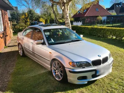 Gebraucht BMW 330