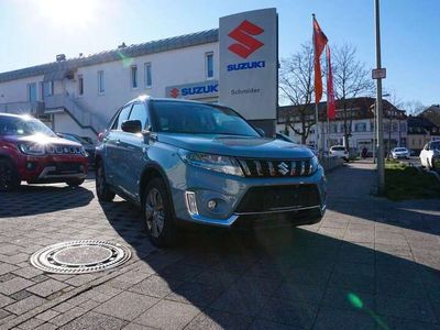 gebraucht Suzuki Vitara 1.5 VOLLHYBRID Comfort AGS SOFORT VERFÜGB