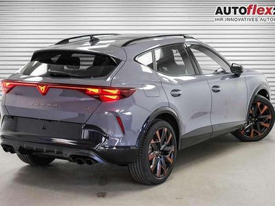 Graphene grau metallic (r6) Neu 2025 Cupra Formentor VZ SUV | 42.240 € (Guter Preis)