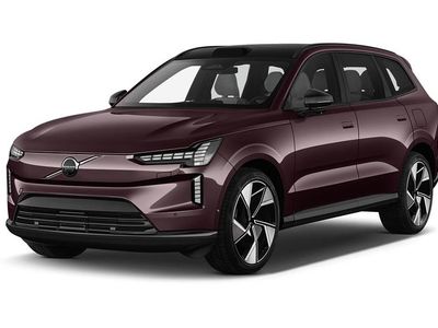 Gebraucht Volvo EX90 300 kW (408 PS) 2024 SUV