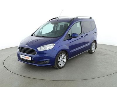 Ford Tourneo