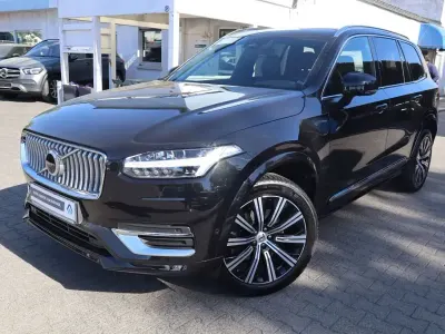 Occasion Volvo XC90 Plus 235 ch (172 kW) 2024 Noir SUV