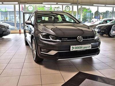 VW Golf Alltrack