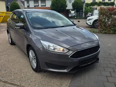 Usata Ford Focus