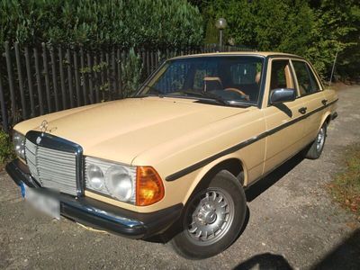 gebraucht Mercedes 300 