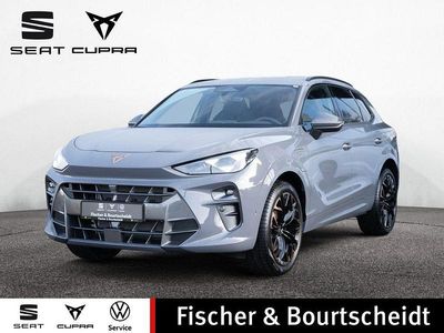 Nuova Cupra Terramar VZ 272 CV (200 kW) 2026 Grigio SUV