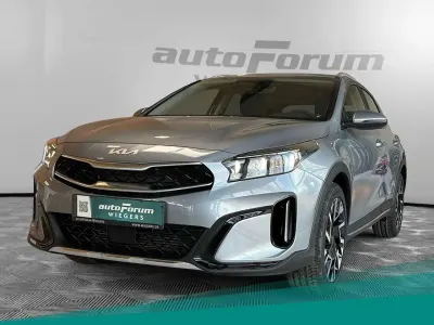 Nuova Kia XCeed Spirit 140 CV (102 kW) 2025 Argento SUV