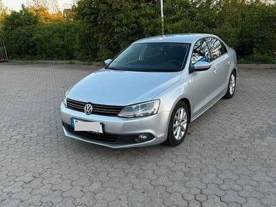 VW Jetta